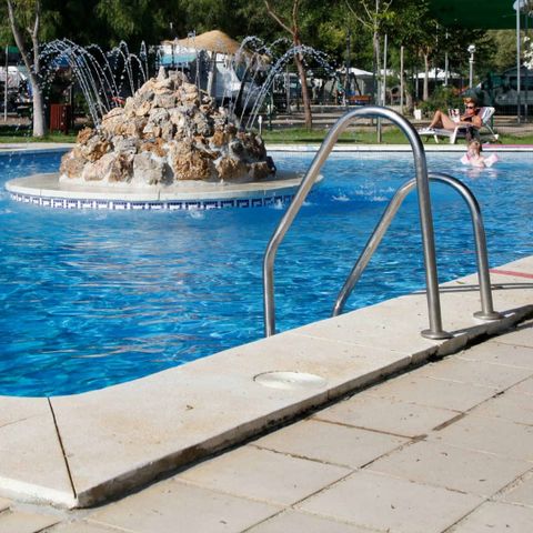 Kampaoh Benajarafe - Camping Málaga - Afbeelding N°2