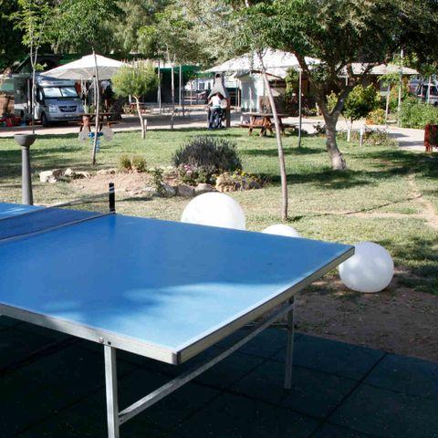 Kampaoh Benajarafe - Camping Málaga - Afbeelding N°6