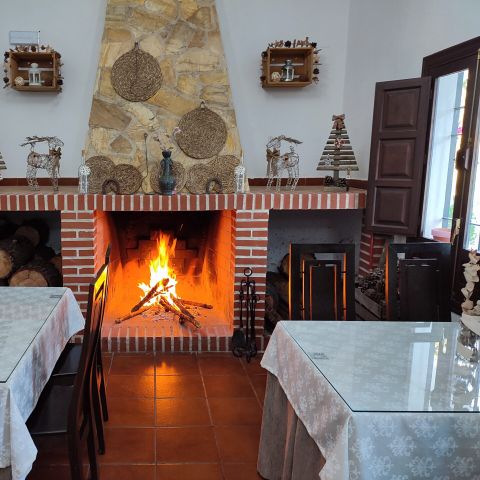 Kampaoh Cordoba - Camping Córdoba - Afbeelding N°5
