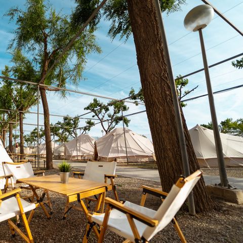 Kampaoh Costa Del Sol - Camping Málaga - Afbeelding N°6