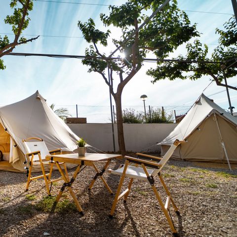 Kampaoh Costa Del Sol - Camping Málaga - Afbeelding N°2
