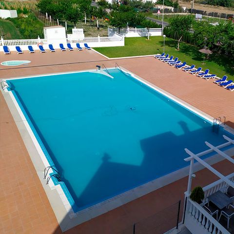 Kampaoh Costa Del Sol - Camping Málaga - Afbeelding N°3