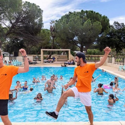 Camping Tikayan Les Cigales - Camping Var - Afbeelding N°4