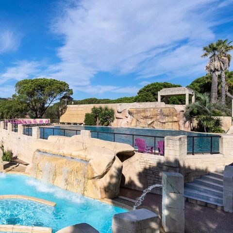 Camping Tikayan Les Cigales - Camping Var - Afbeelding N°3