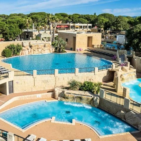 Camping Tikayan Les Cigales - Camping Var - Afbeelding N°2