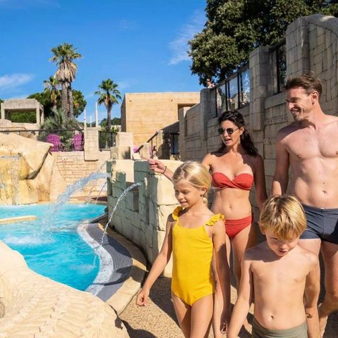 Camping Tikayan Les Cigales - Camping Var - Afbeelding N°5