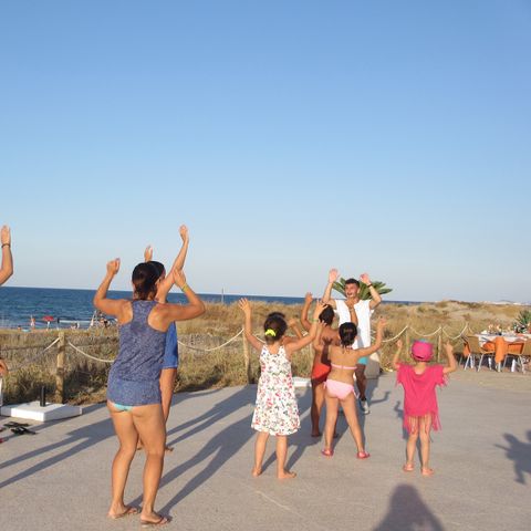 Kampaoh Oliva - Camping Valencia - Afbeelding N°6