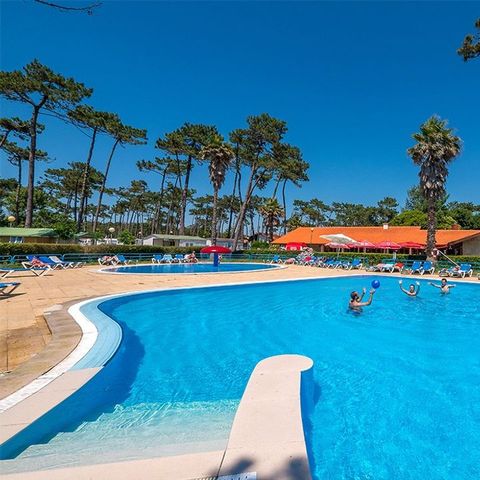 Kampaoh Praia de Angeiras - Camping Noord-portugal - Afbeelding N°3