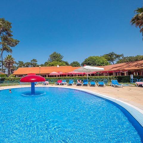 Kampaoh Praia de Angeiras - Camping Noord-portugal - Afbeelding N°4