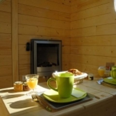 UNIEKE ACCOMMODATIE 2 personen - Carré d'étoiles met airconditioning / met ontbijt / 2 pers inbegrepen / Privé spa optioneel