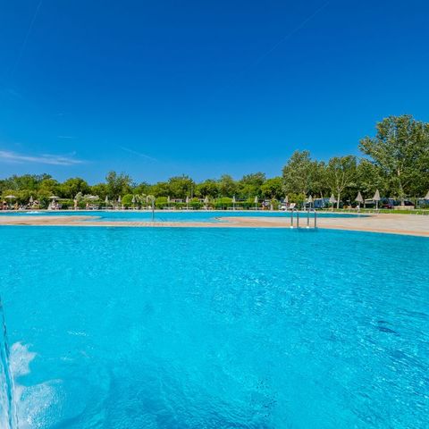 Camping Bi-Village - Camping Istrië - Afbeelding N°3
