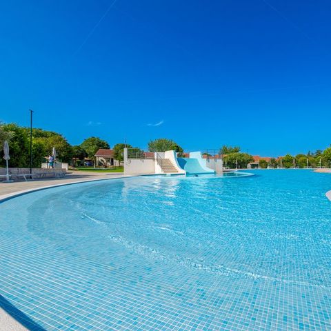 Camping Bi-Village - Camping Istrië - Afbeelding N°4