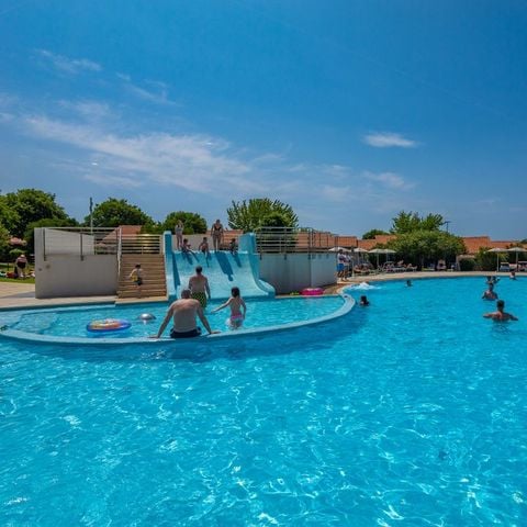 Camping Bi-Village - Camping Istrië - Afbeelding N°5