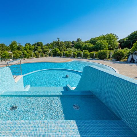 Camping Bi-Village - Camping Istrië - Afbeelding N°2