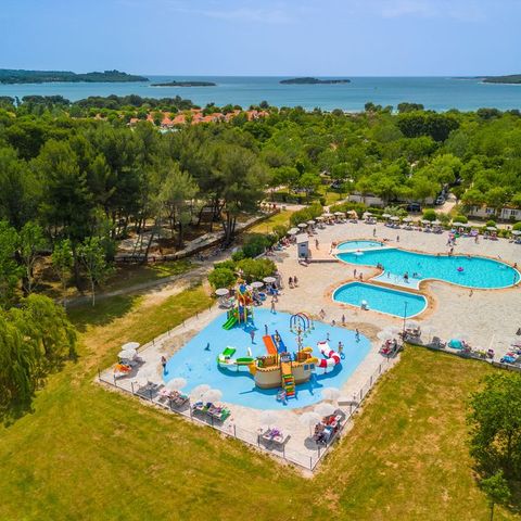Camping Bi-Village - Camping Istrië - Afbeelding N°6
