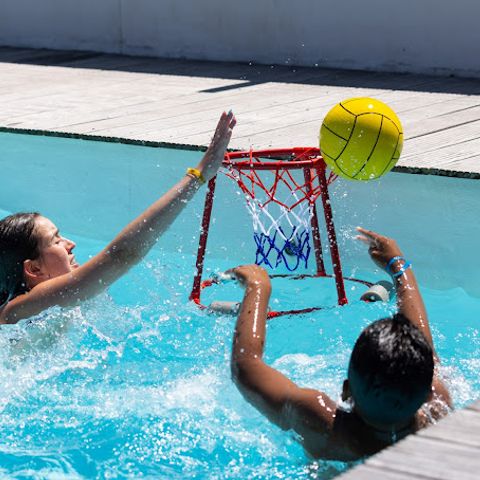 Camping Pontillac Plage - Camping Charente-Maritime - Afbeelding N°4