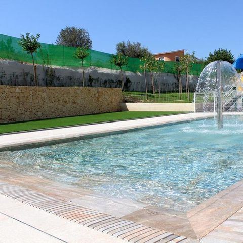 Kampaoh Villajoyosa - Camping Alicante - Afbeelding N°2