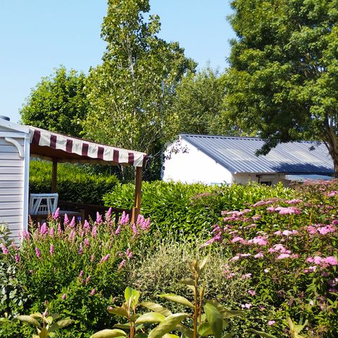 Camping Les Embruns - Camping Morbihan - Afbeelding N°5