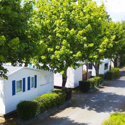 Camping Les Embruns - Camping Morbihan - Afbeelding N°4