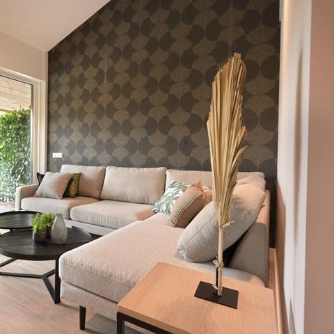 VAKANTIEHUIS 5 personen - Heide Hoeve Vide met Hottub