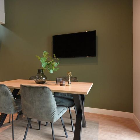 VAKANTIEHUIS 5 personen - Heide Hoeve Vide met Hottub