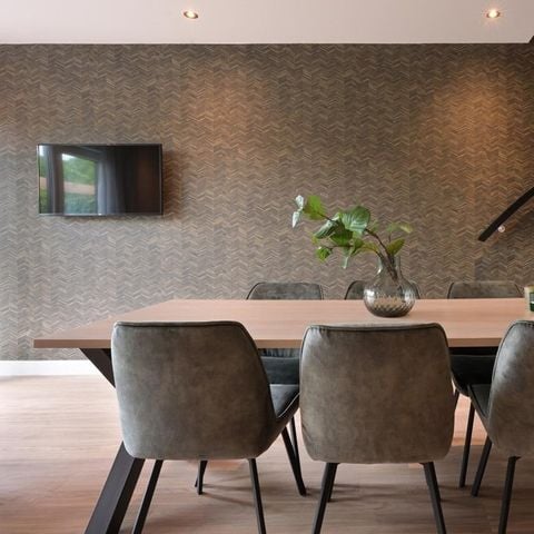 VAKANTIEHUIS 6 personen - Heide Hoeve met Sauna & Hottub