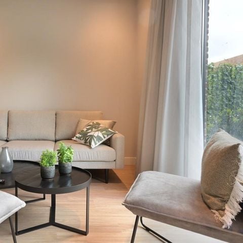 VAKANTIEHUIS 6 personen - Heide Hoeve met Sauna & Hottub