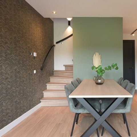 VAKANTIEHUIS 6 personen - Heide Hoeve met Sauna & Hottub