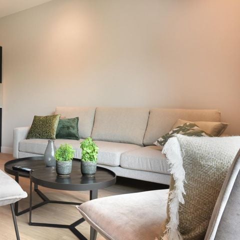 VAKANTIEHUIS 6 personen - Heide Hoeve met Sauna & Hottub