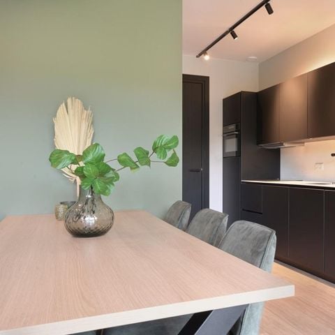 VAKANTIEHUIS 6 personen - Heide Hoeve met Sauna & Hottub