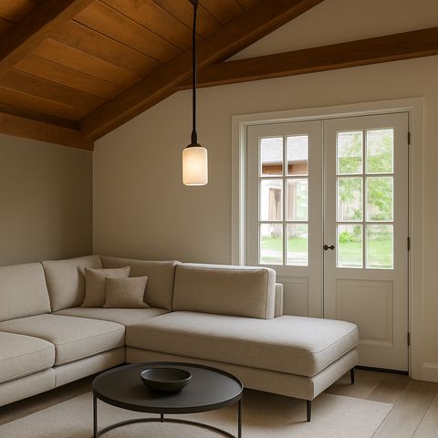 VAKANTIEHUIS 6 personen - Valkse Hoeve met Sauna & Hottub