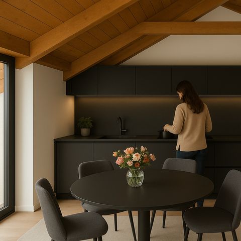 VAKANTIEHUIS 6 personen - Valkse Hoeve met Sauna & Hottub