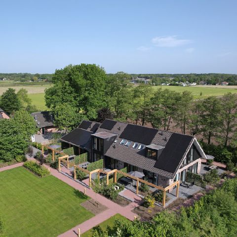 Landgoed oud Beekdal - Camping Ede - Afbeelding N°3