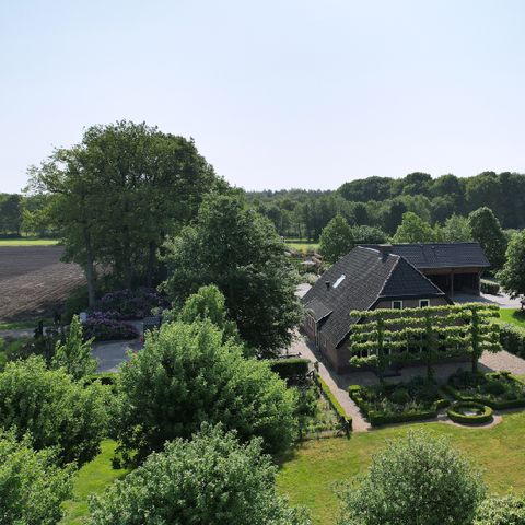 Landgoed oud Beekdal - Camping Ede - Afbeelding N°6