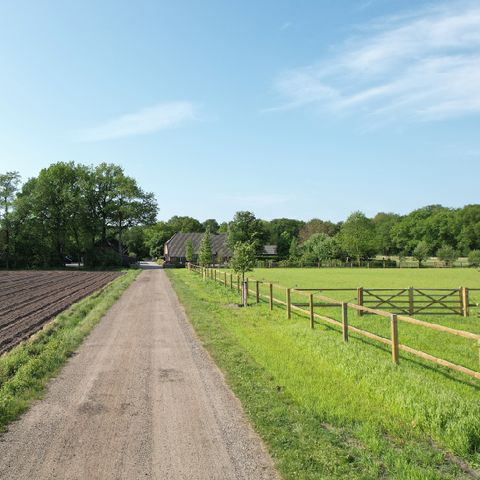 Landgoed oud Beekdal - Camping Ede - Afbeelding N°5