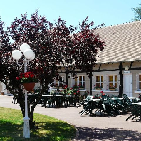 Camping Domaine de Sainte Montaine - Camping Cher - Afbeelding N°6