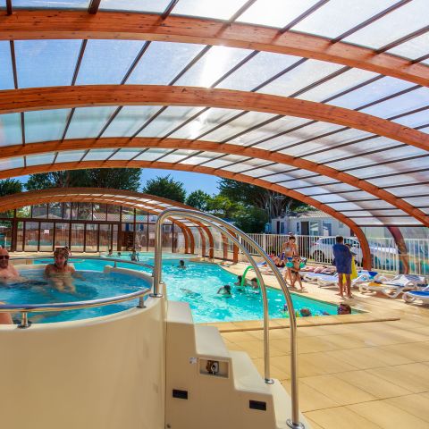 Camping Le Welcome - Camping Loire-Atlantique - Afbeelding N°2