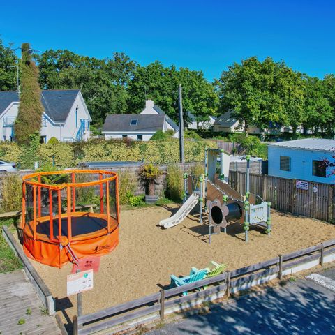 Camping Le Welcome - Camping Loire-Atlantique - Afbeelding N°4
