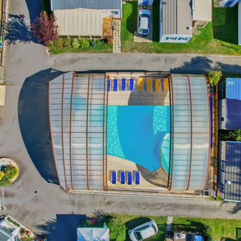 Camping Le Welcome - Camping Loire-Atlantique - Afbeelding N°3