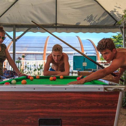 Camping Le Welcome - Camping Loire-Atlantique - Afbeelding N°5