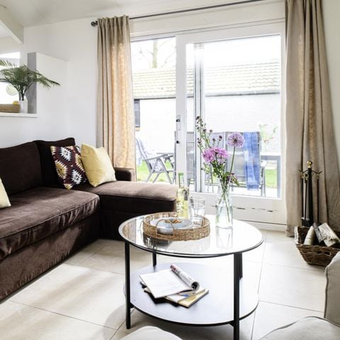Bungalow 6 personen - Type BII