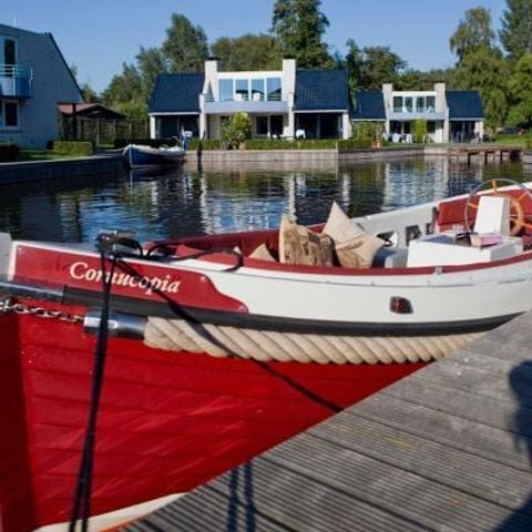 VAKANTIEHUIS 8 personen - Panorama Villa
