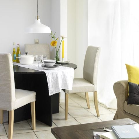 APPARTEMENT 4 personen - appartement
