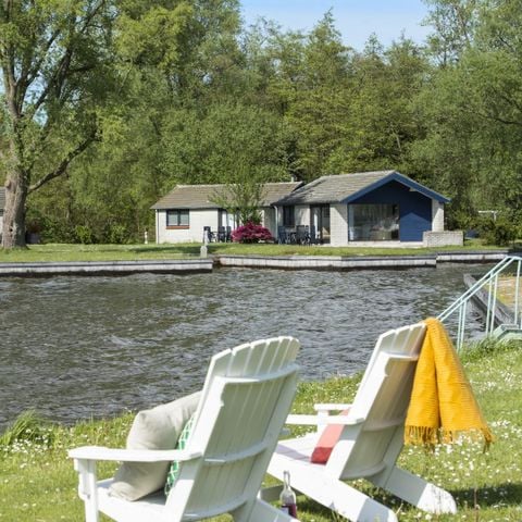 VAKANTIEHUIS 6 personen - Island