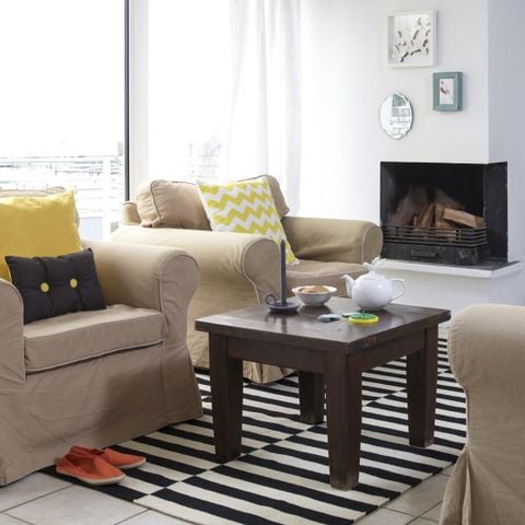 VAKANTIEHUIS 12 personen