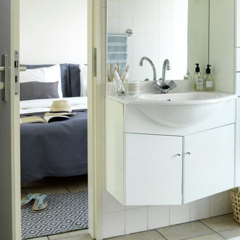 VAKANTIEHUIS 4 personen - Penthouse