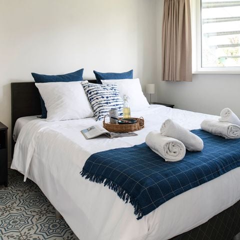 Villa 8 personen - Panorama 3 slaapkamers | 2,5 badkamers