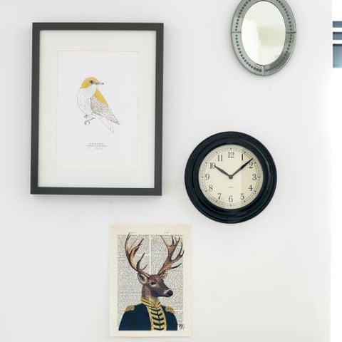 Villa 8 personen - Panorama