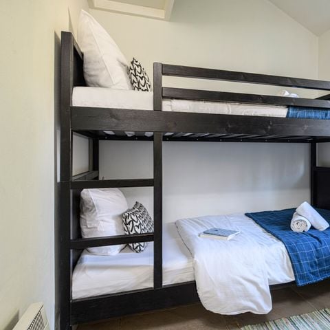 Bungalow 6 personen - Eiland