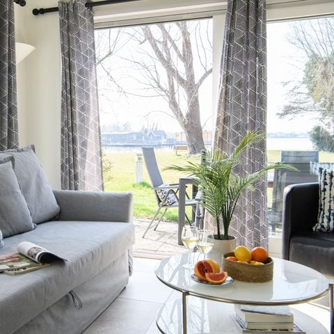 Bungalow 6 personen - Eiland